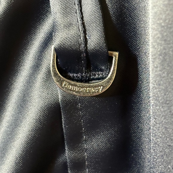 NWT Democracy Absolution Wide Leg Pants - Picture 6 of 16